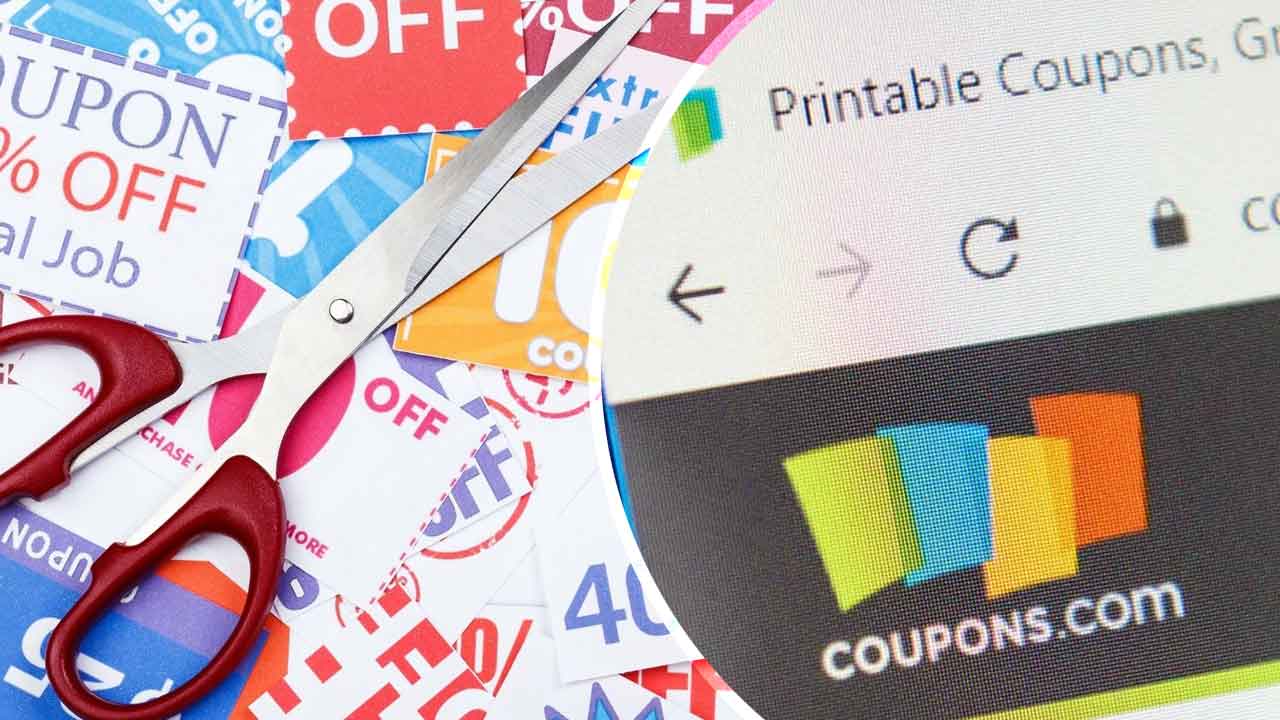 best coupon websites to save money
