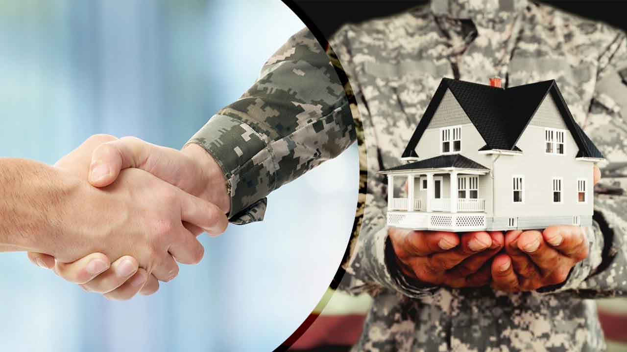 guide to veteran loans