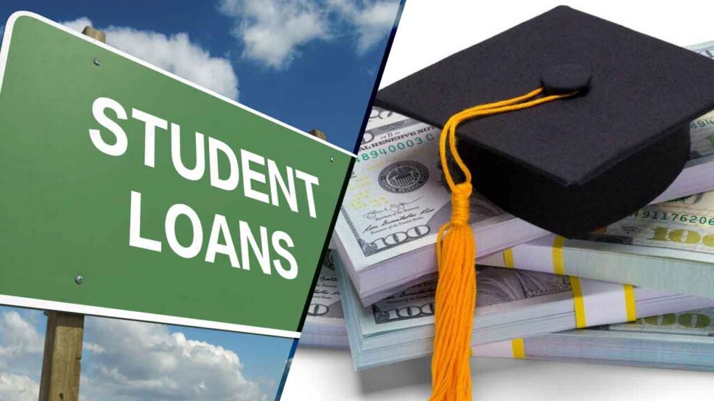 scam by students loan forgiveness