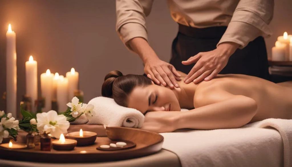 Relax & Rejuvenate: Your Guide to Selecting the Ideal Massage Therapy Nearby