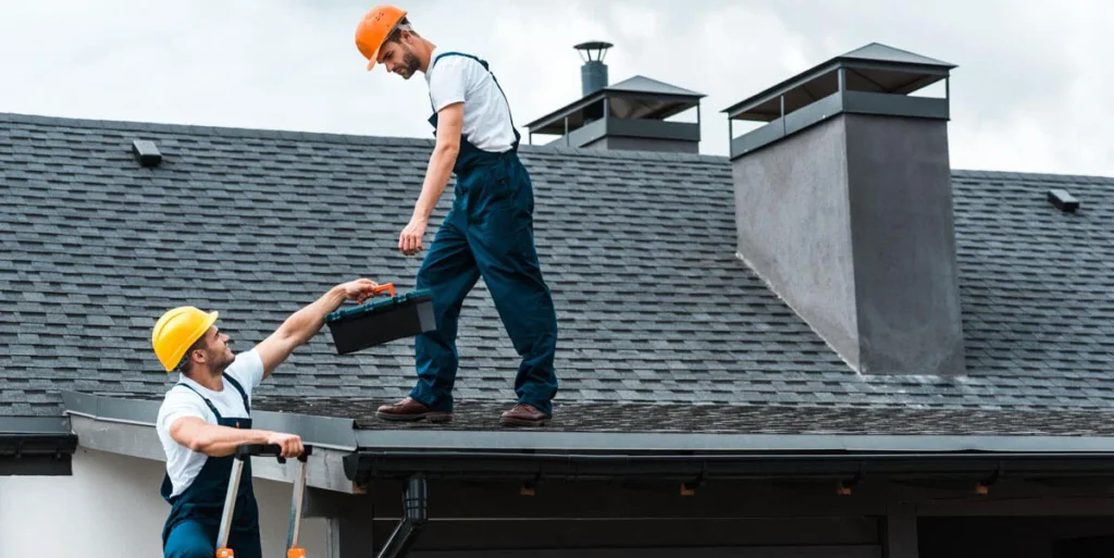 Reliable Roofing Services: Your Solution for Repairs and Installations Nearby