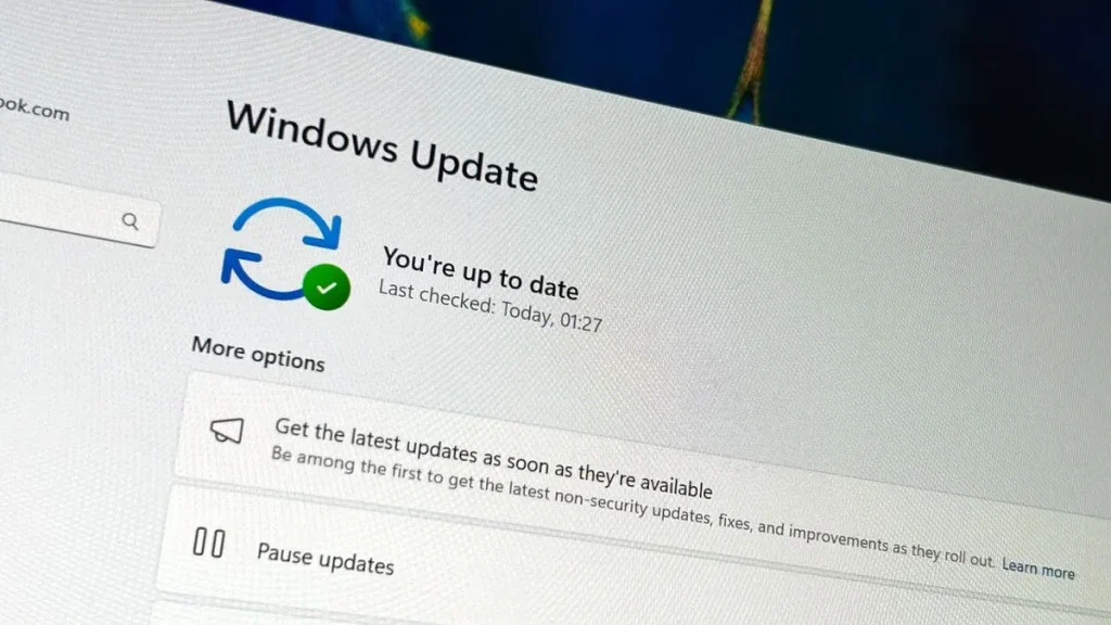 Alert for Windows Users: How Microsoft's Latest Update Stops Scammers in Their Tracks