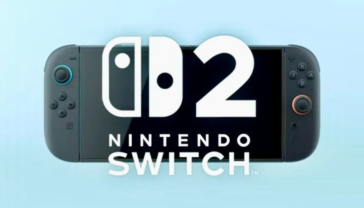 Big News for Gamers: Nintendo Switch 2 Release Date and Exciting New Games Previewed