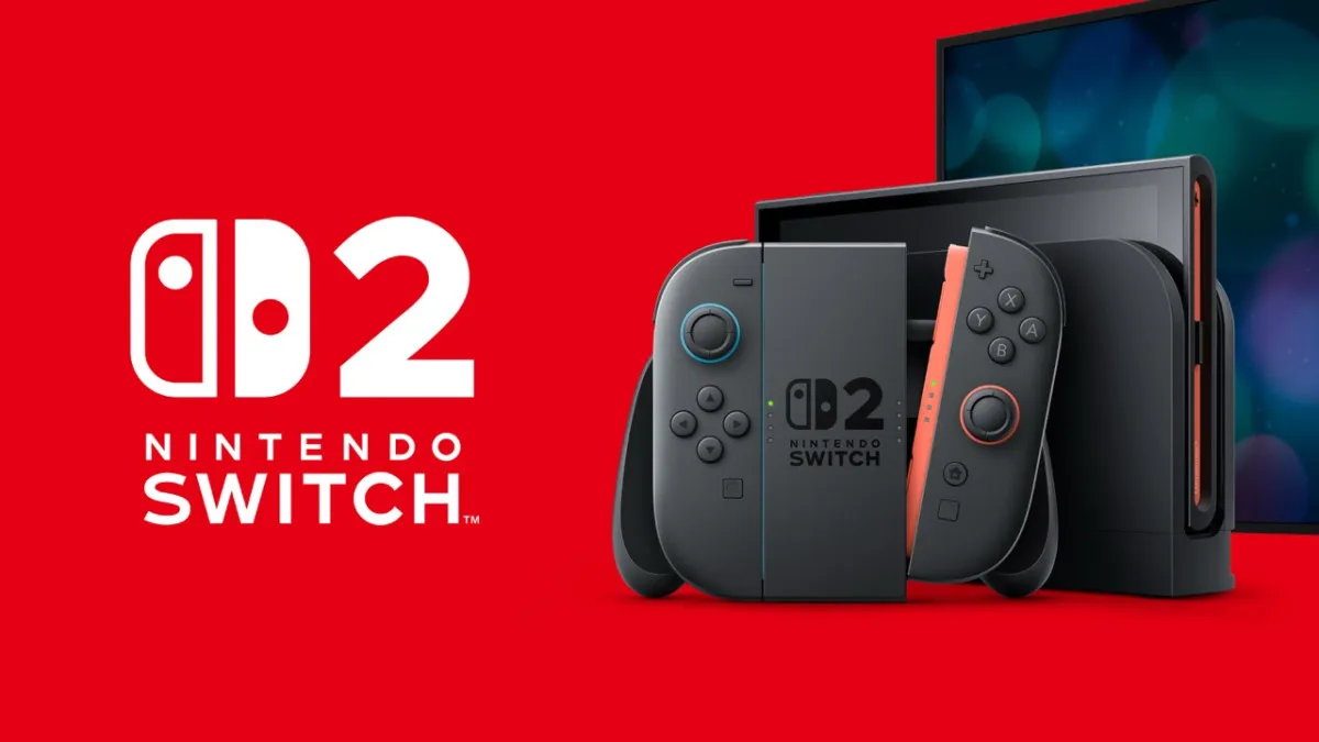 Big News for Gamers: Nintendo Switch 2 Release Date and Exciting New Games Previewed