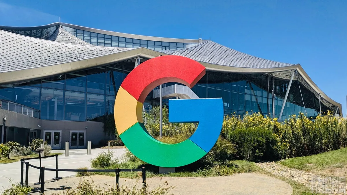 Google's Latest Move: Offering Exit Options to Pixel and Android Teams