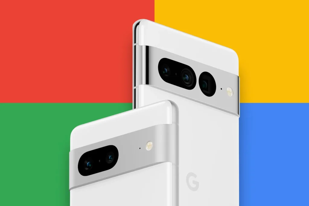 Google's Latest Move: Offering Exit Options to Pixel and Android Teams