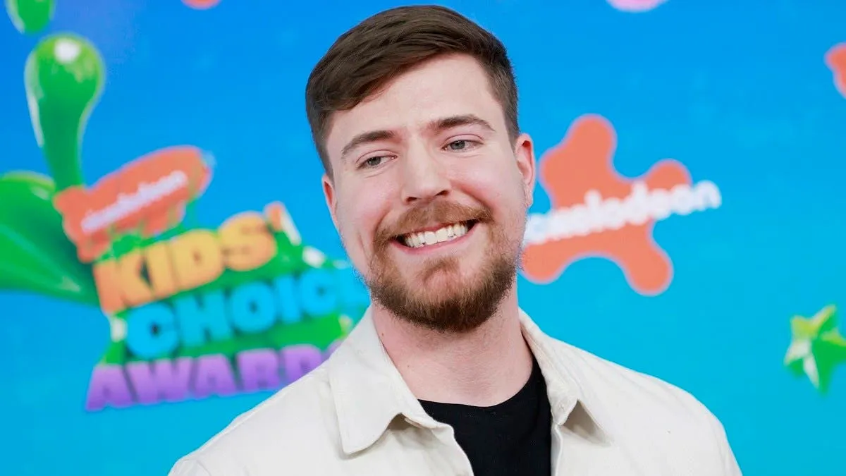 Is MrBeast Buying TikTok? Inside the Latest Buzz as Big Names Show Interest in the App's Future