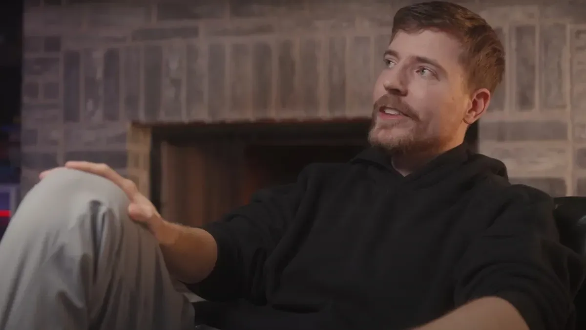 Is MrBeast Buying TikTok? Inside the Latest Buzz as Big Names Show Interest in the App's Future