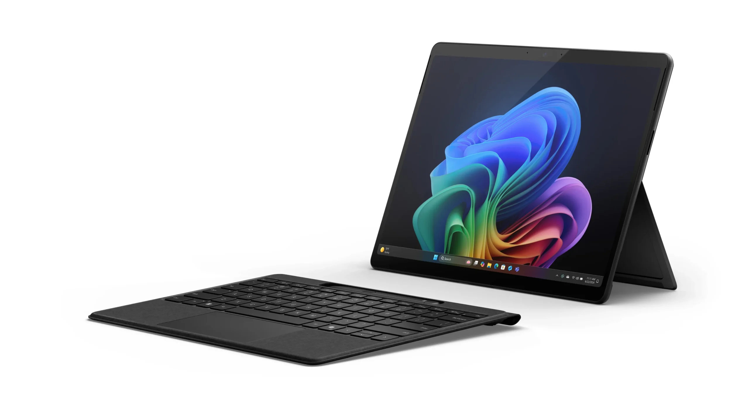 Meet Microsoft's Newest Tech Marvels: Surface Pro 11 and Laptop 7 Launch with Powerful Intel Upgrades