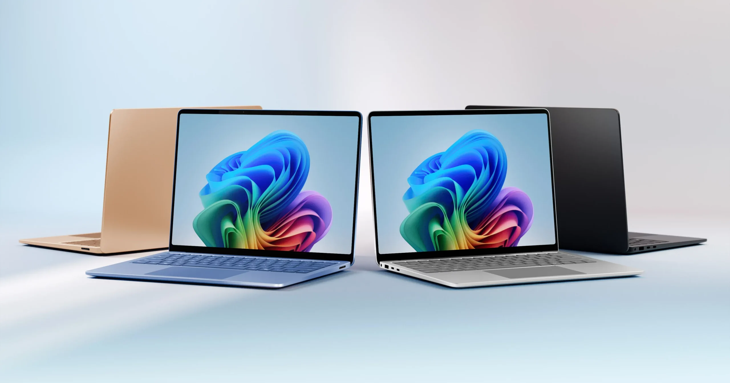 Meet Microsoft's Newest Tech Marvels: Surface Pro 11 and Laptop 7 Launch with Powerful Intel Upgrades