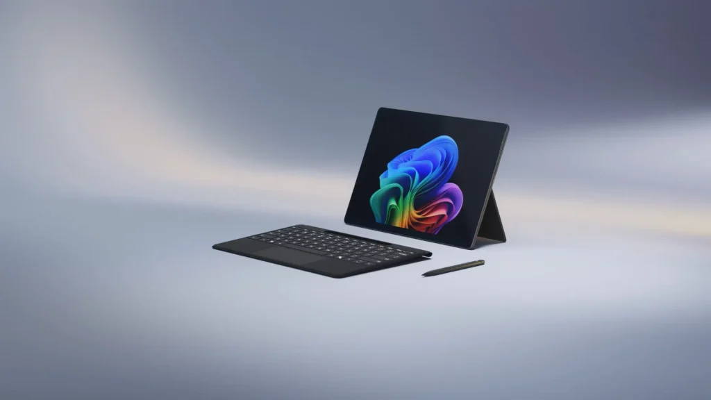 Meet Microsoft's Newest Tech Marvels: Surface Pro 11 and Laptop 7 Launch with Powerful Intel Upgrades