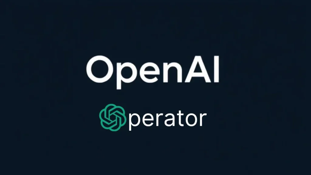 Meet OpenAI's 'Operator': The New AI That Simplifies Online Tasks and Boosts Your Computer's Smarts