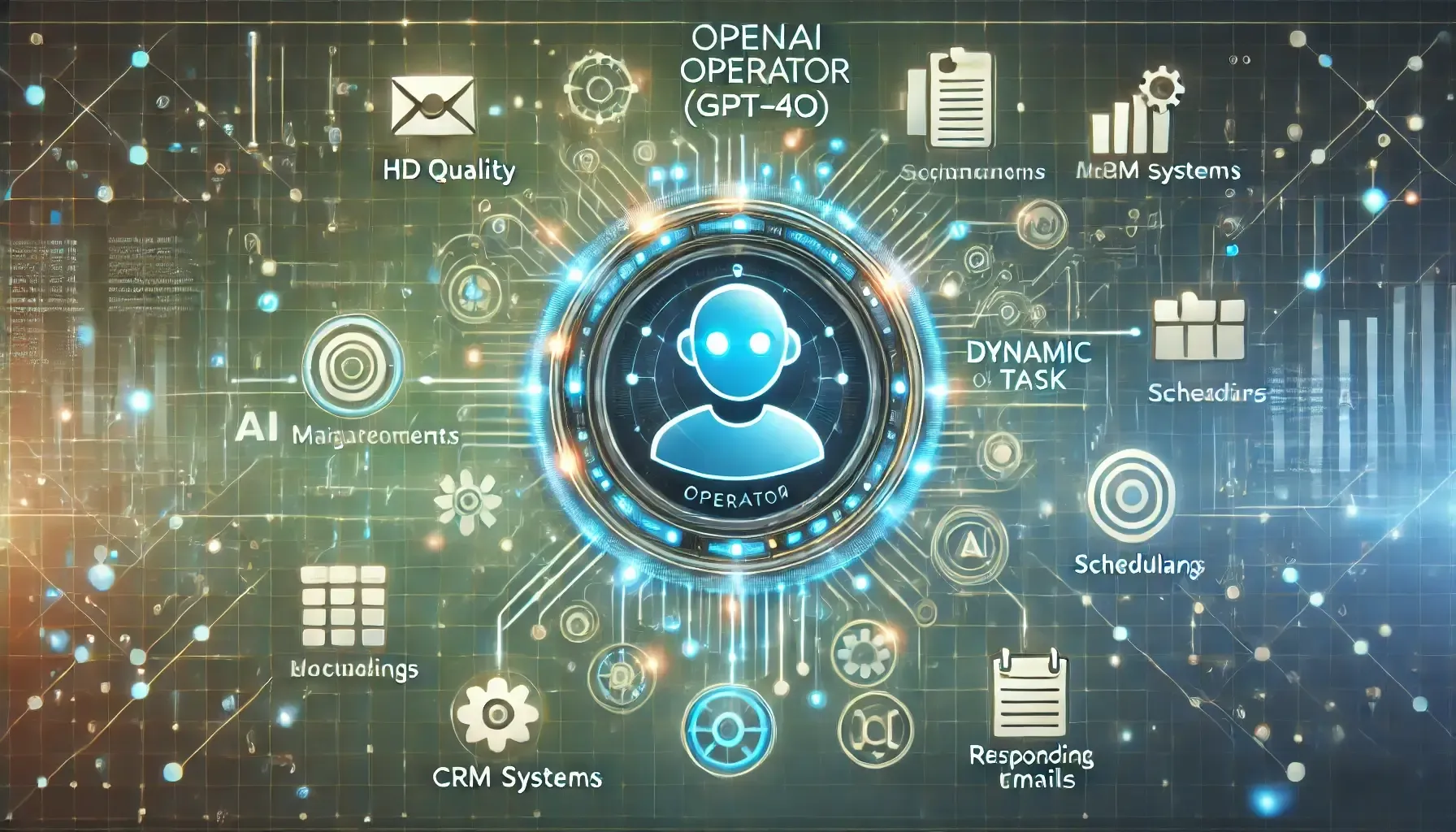 Meet OpenAI's 'Operator': The New AI That Simplifies Online Tasks and Boosts Your Computer's Smarts