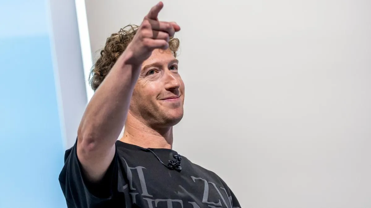 Meta Cracks Down on Leaks: Why Zuckerberg's New Secrecy Policy is Stirring Up Employee Concerns