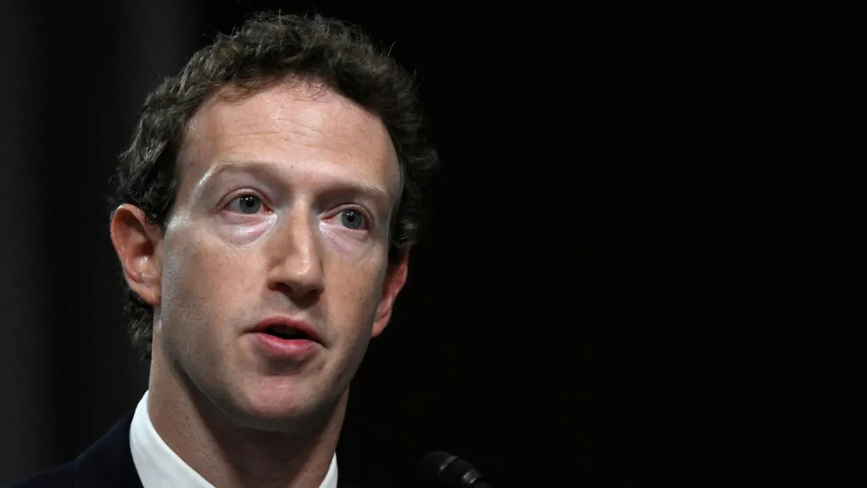 Meta Cracks Down on Leaks: Why Zuckerberg's New Secrecy Policy is Stirring Up Employee Concerns
