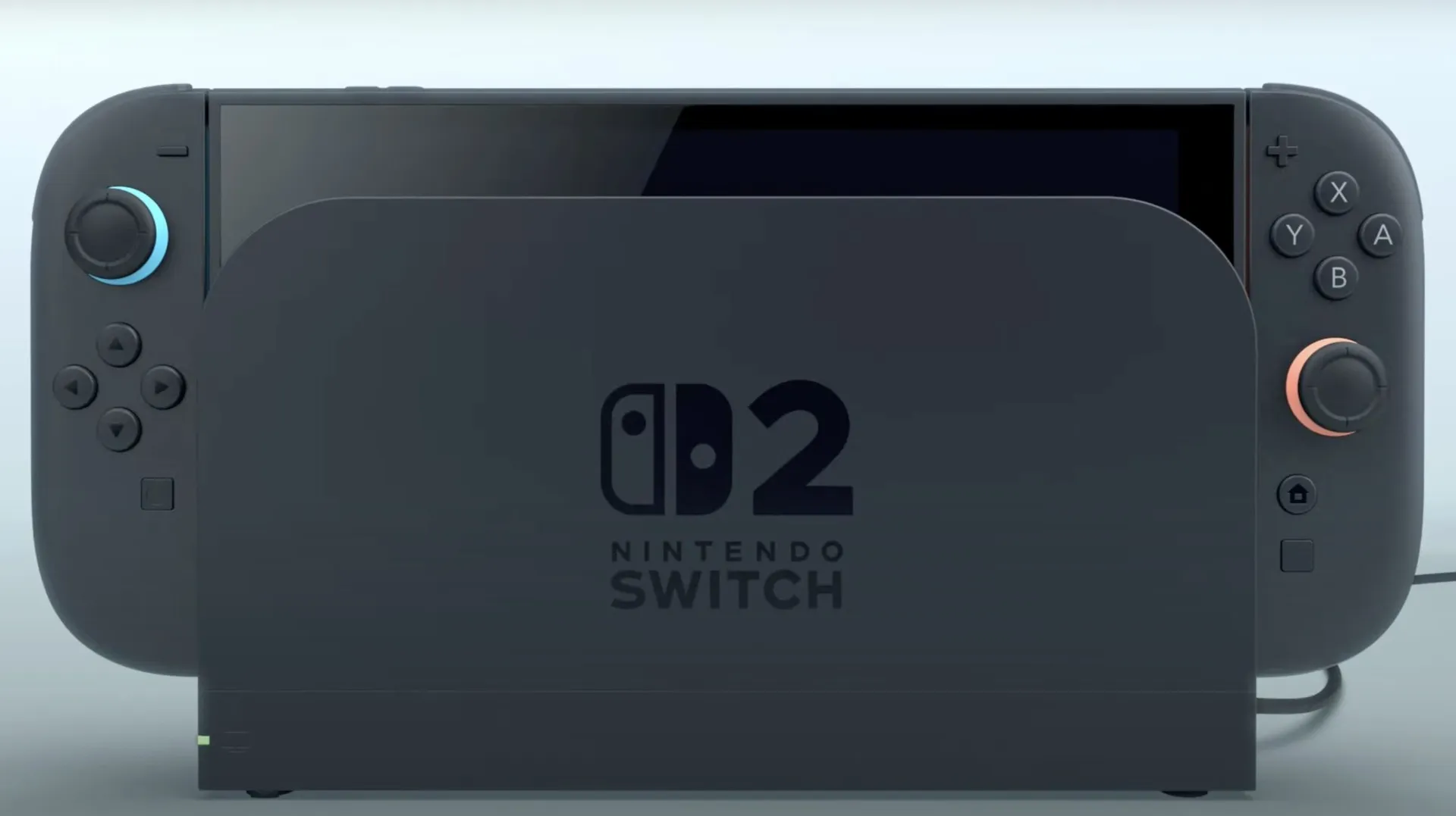 Nintendo Switch 2 Unveiled: Get Ready to Explore New Games and Features on Global Tour Starting April 2025