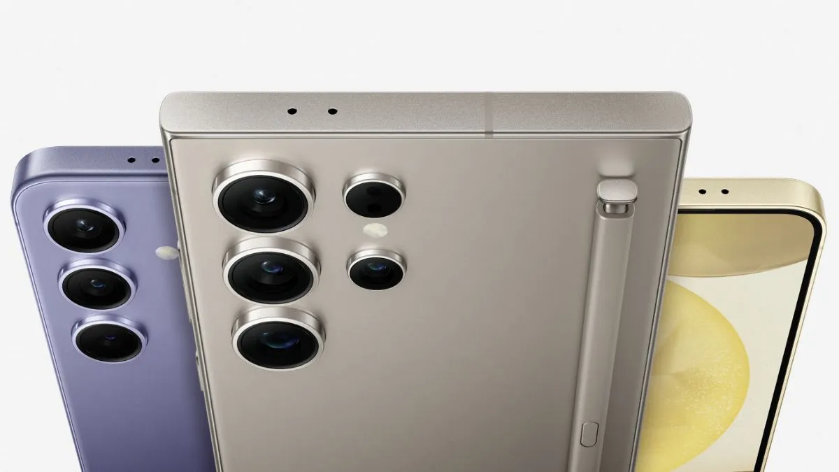 Samsung Galaxy S24 Update Delay: What You Need to Know About the Android 15 Rollout