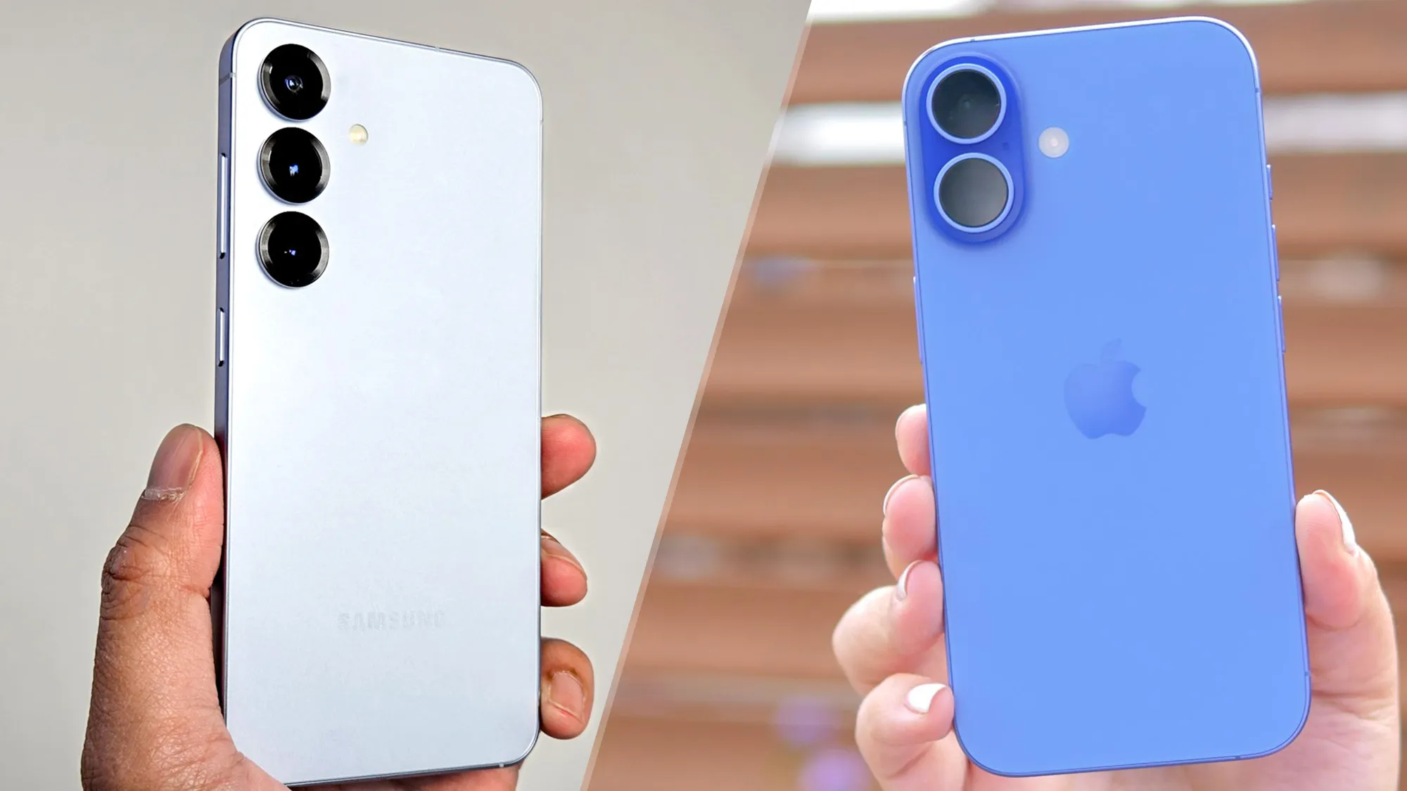 Samsung Galaxy S25 vs. iPhone: Who Wore It Better? A Close Look at Samsung's Latest Features Inspired by Apple