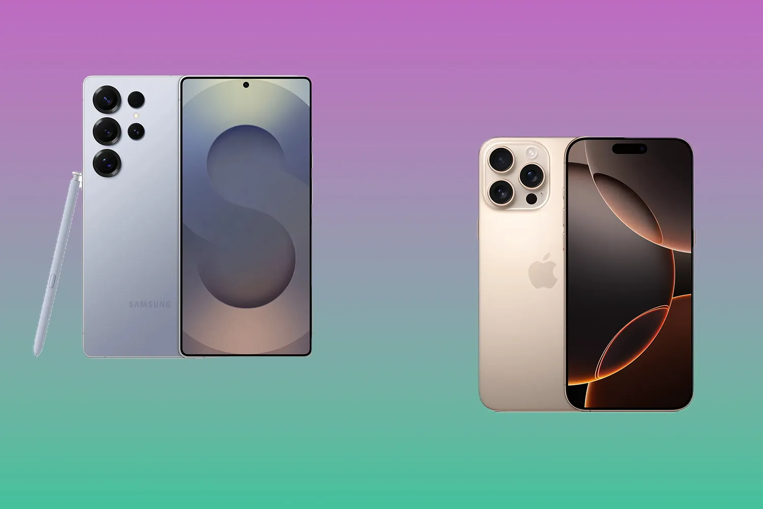 Samsung Galaxy S25 vs. iPhone: Who Wore It Better? A Close Look at Samsung's Latest Features Inspired by Apple