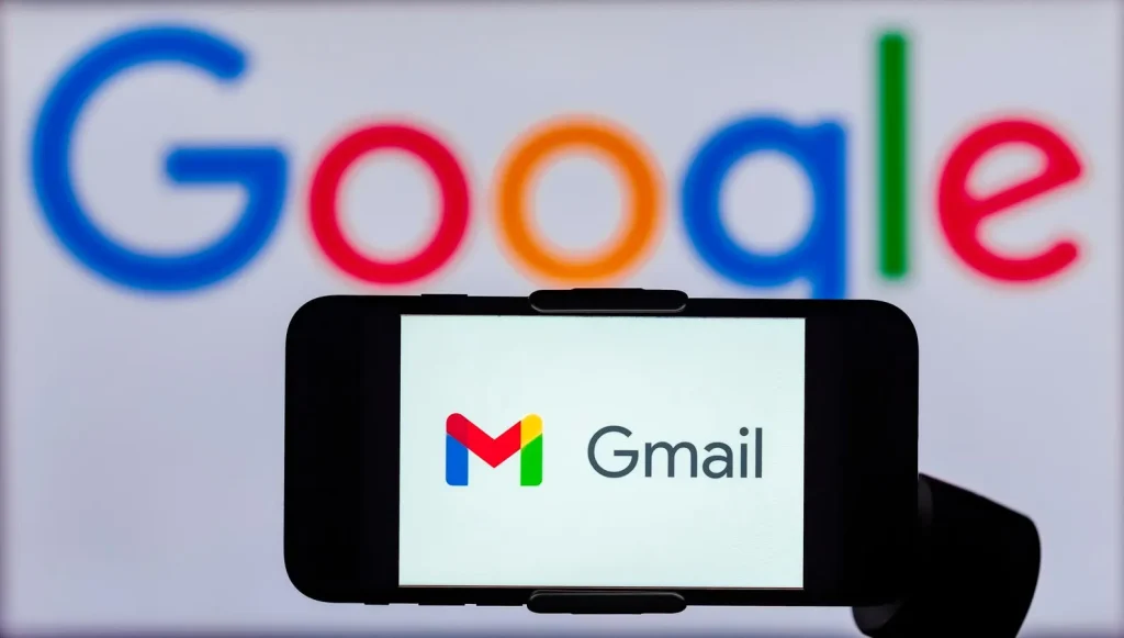 Why Your Next Email Account Should Be Google Gmail: Discover the Latest Security Features for 2025