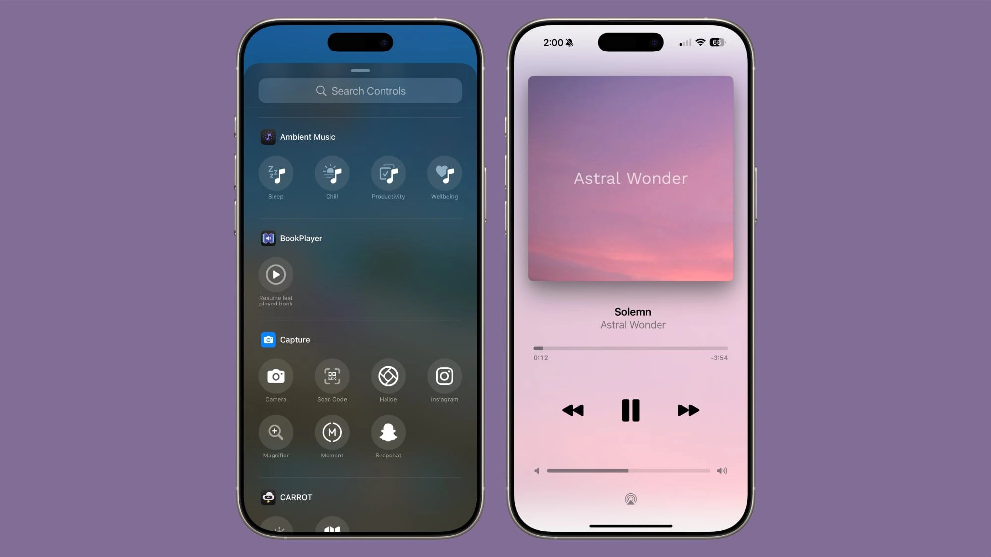 Apple Confirms iOS 18.4 Release in April With New Features Like Apple News+ Food, Smart Notifications, and Ambient Music---