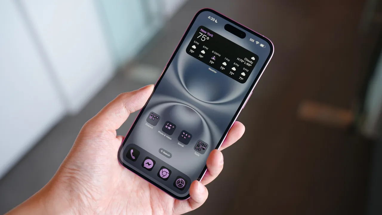 Apple Confirms iOS 18.4 Release in April With New Features Like Apple News+ Food, Smart Notifications, and Ambient Music--