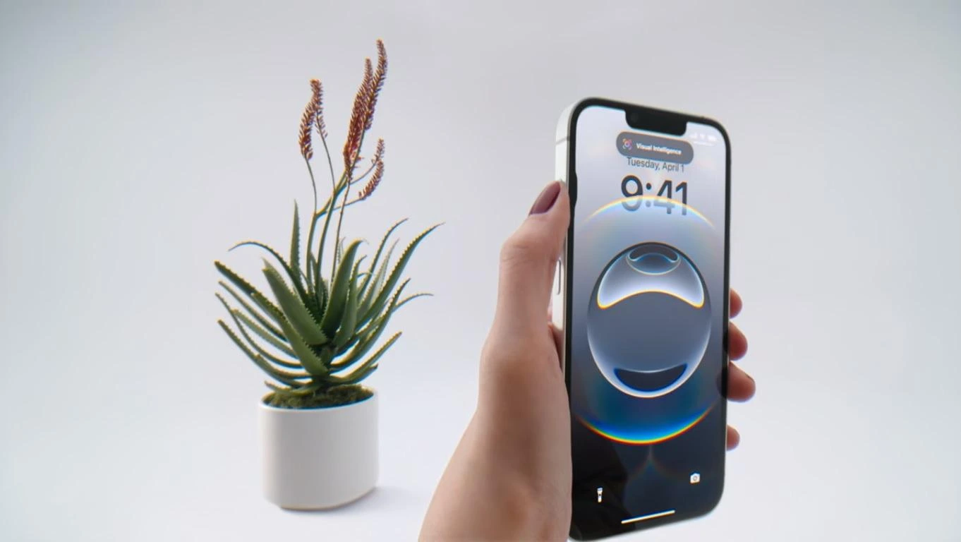 Apple's Latest iPhone 16e Rocks New C1 Chip Boosts Battery Life and Keeps You Connected in Crowded Spots----