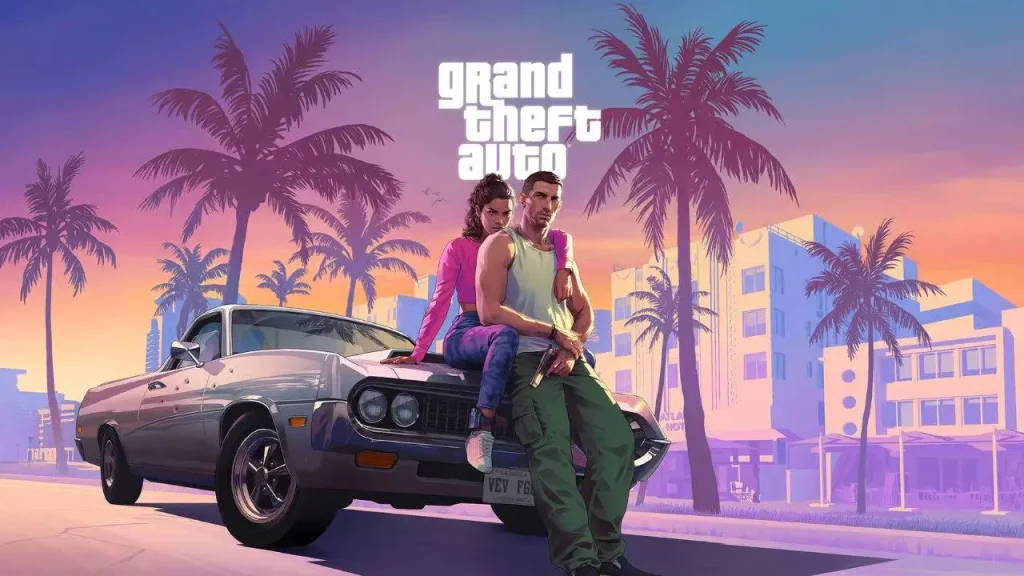 Big News: Grand Theft Auto VI Confirmed for Fall 2025 Release Despite Past Delays