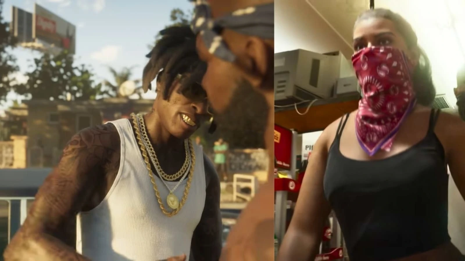 GTA 6 Trailer 2 Might Drop Sooner Than Expected Fans Spot Clues in Rockstar&acirc;s Marketing Pattern---