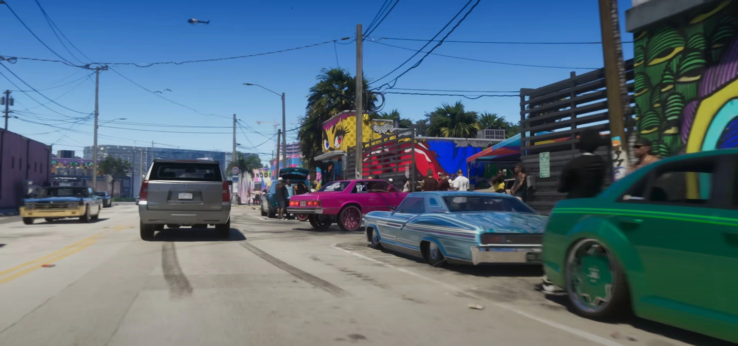 GTA 6 Trailer 2 Might Drop Sooner Than Expected Fans Spot Clues in Rockstar&acirc;s Marketing Pattern--