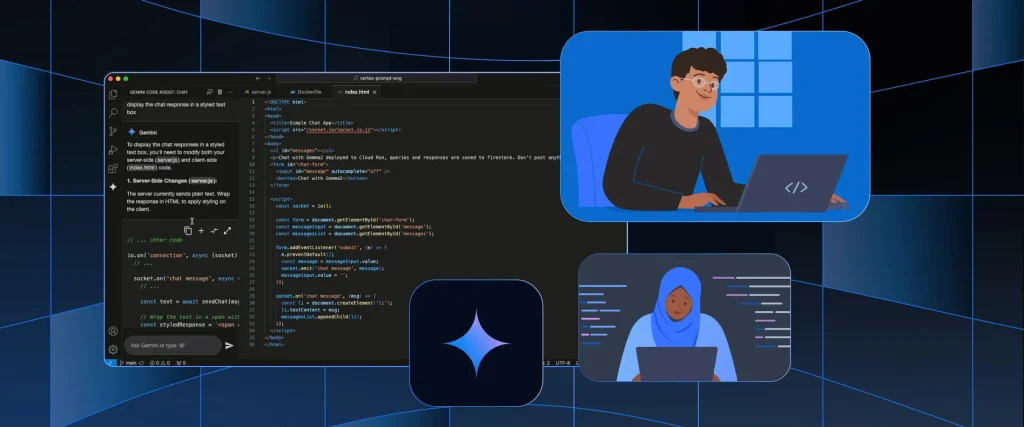 Google Shakes Up the Tech World Free Coding Tool Promises Unlimited Creativity for Developers