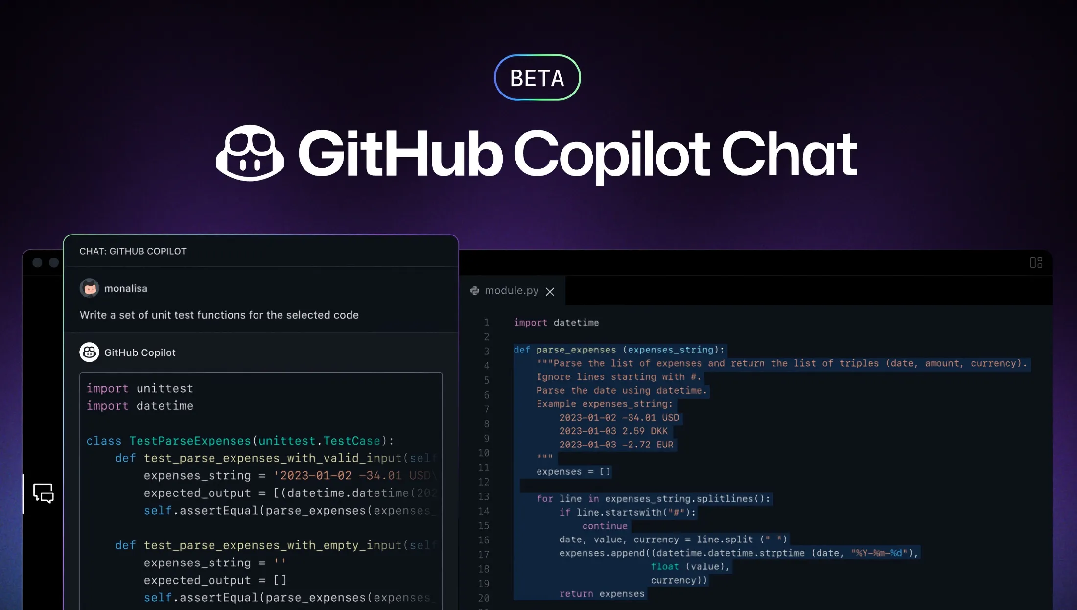 How GitHub's New Copilot Feature Is Changing Coding: Create Code from Photos in a Snap!