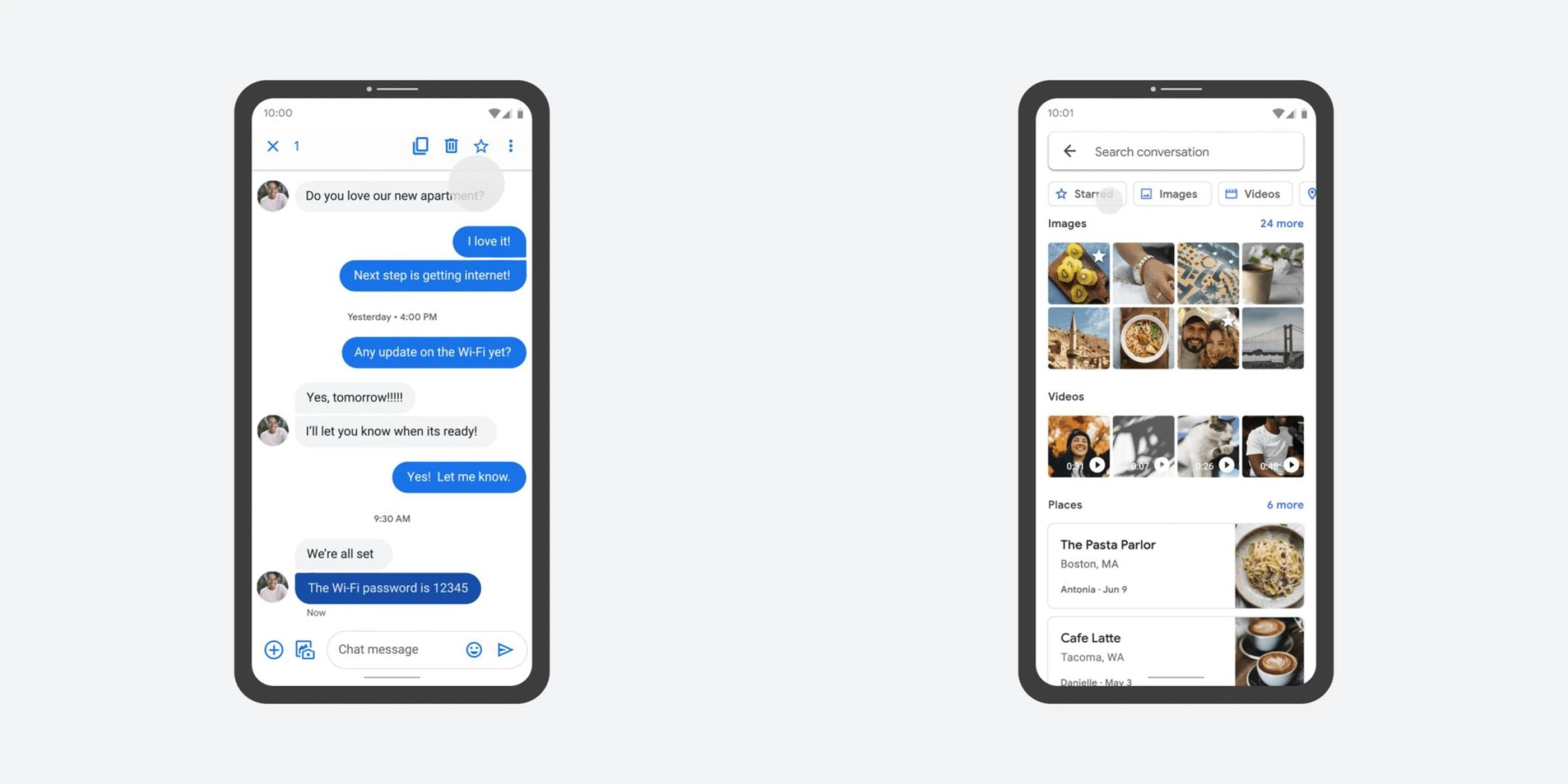 New Update Alert Google Messages Might Soon Let You See Who Read Your Texts Just Like WhatsApp Does-