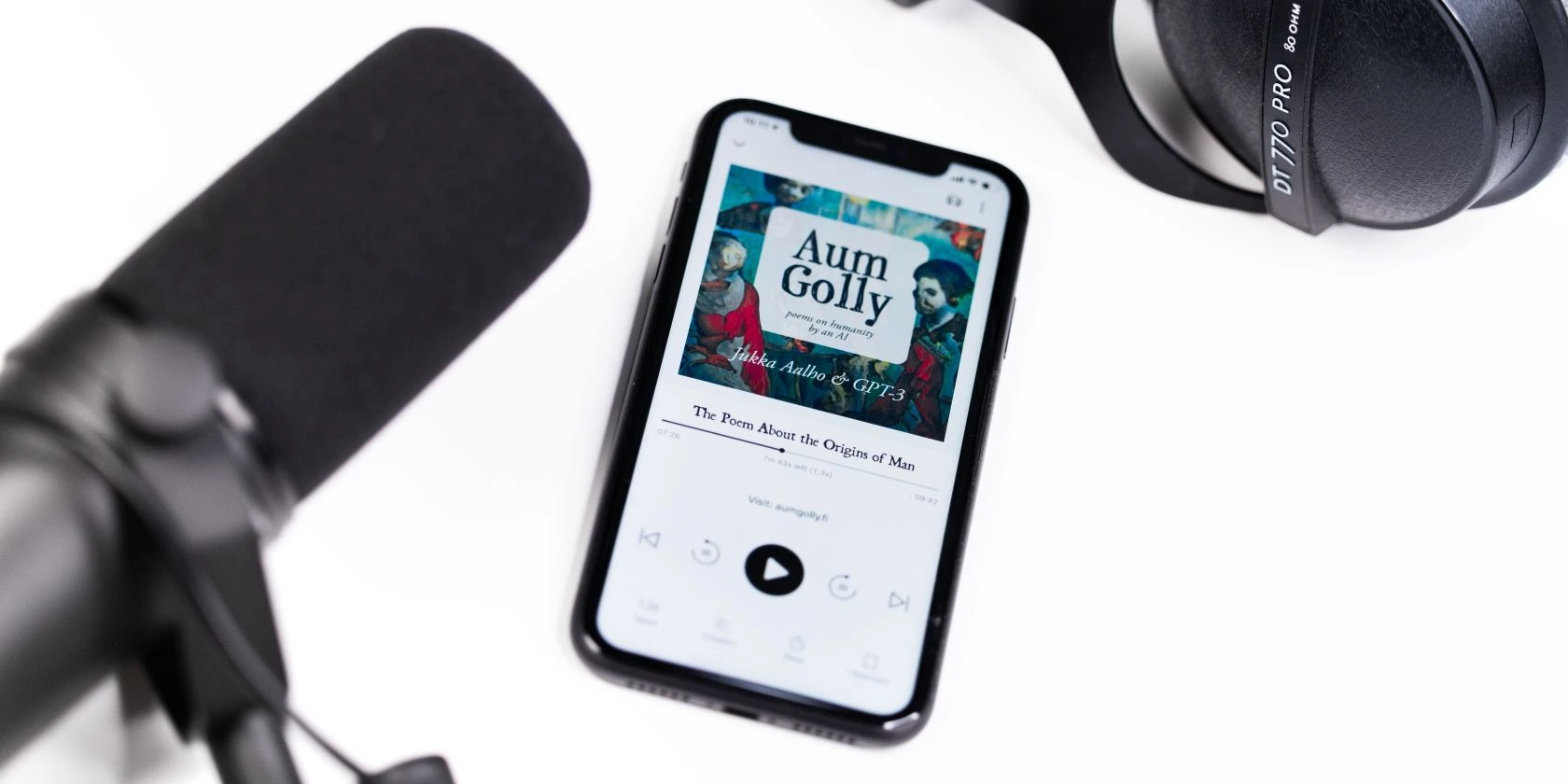 Revolutionizing Storytelling How ElevenLabs is Making Audiobook Publishing Easy and Affordable for Authors Everywhere--