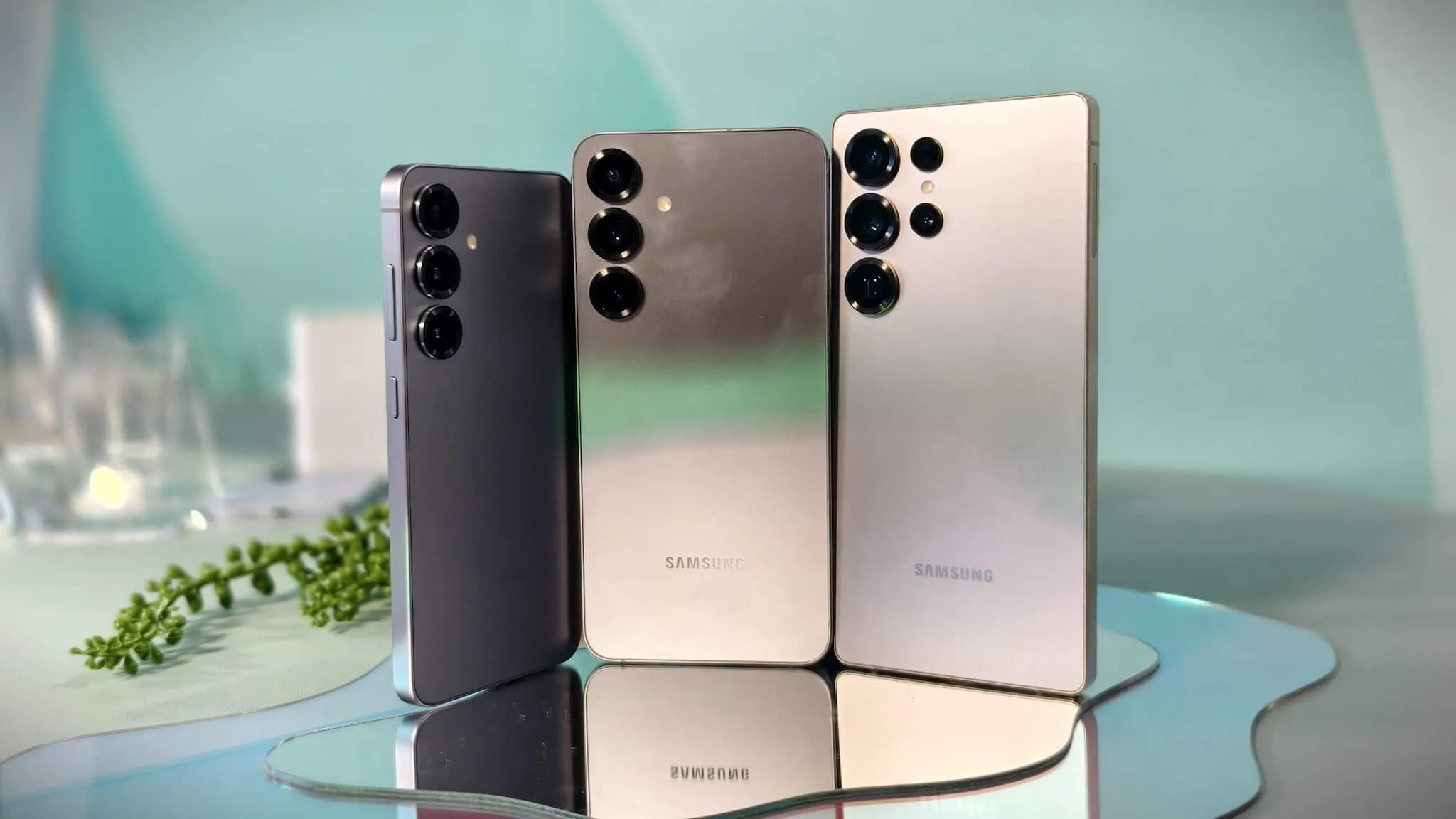 Samsung's Latest Update Drama: Why Galaxy S25 Ultra and Older Phones Are Missing Out on One UI 7 Features