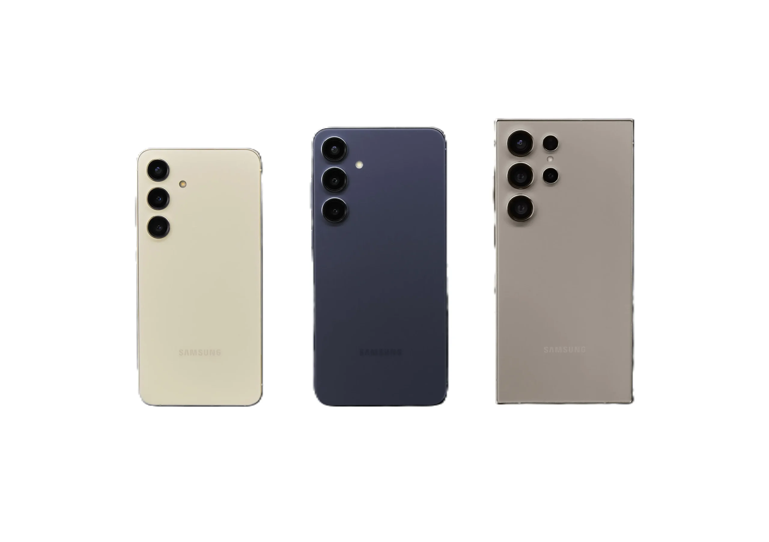 Samsung's Latest Update Drama: Why Galaxy S25 Ultra and Older Phones Are Missing Out on One UI 7 Features