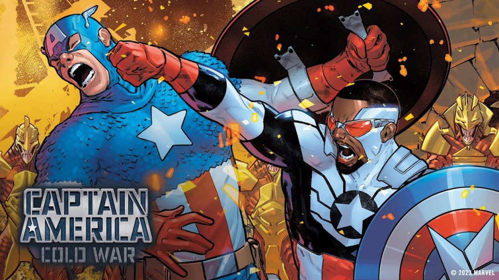 'Captain America: Brave New World': A Rocky Start Towards an MCU Record?