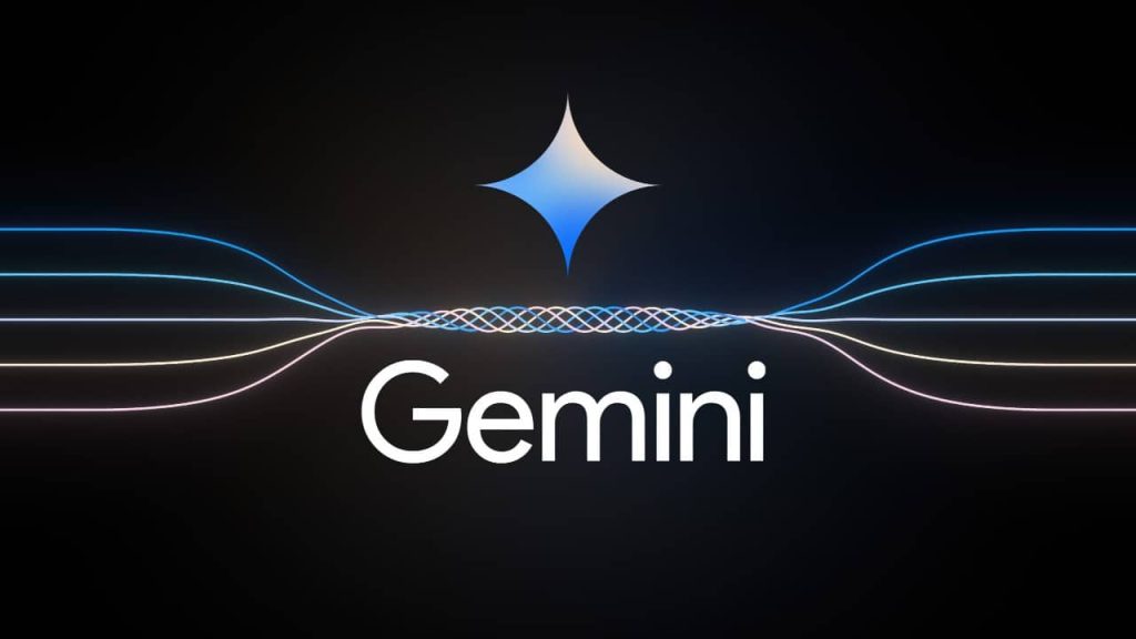 Google's Strategic Shift: Gemini AI Moves to Its Own iOS App
