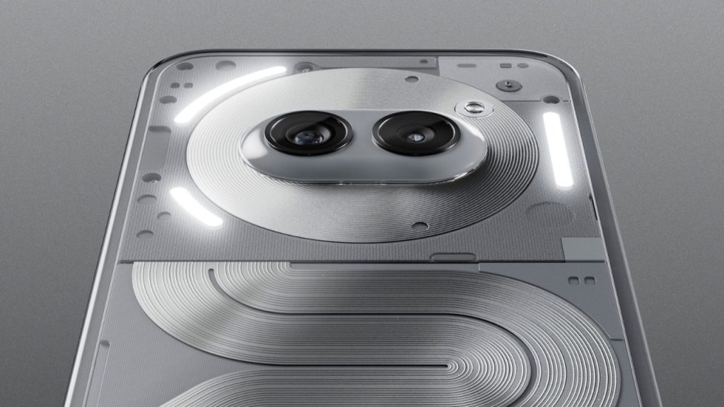 Nothing Phone 3A and 3A Pro: A Sneak Peek Before Official Launch