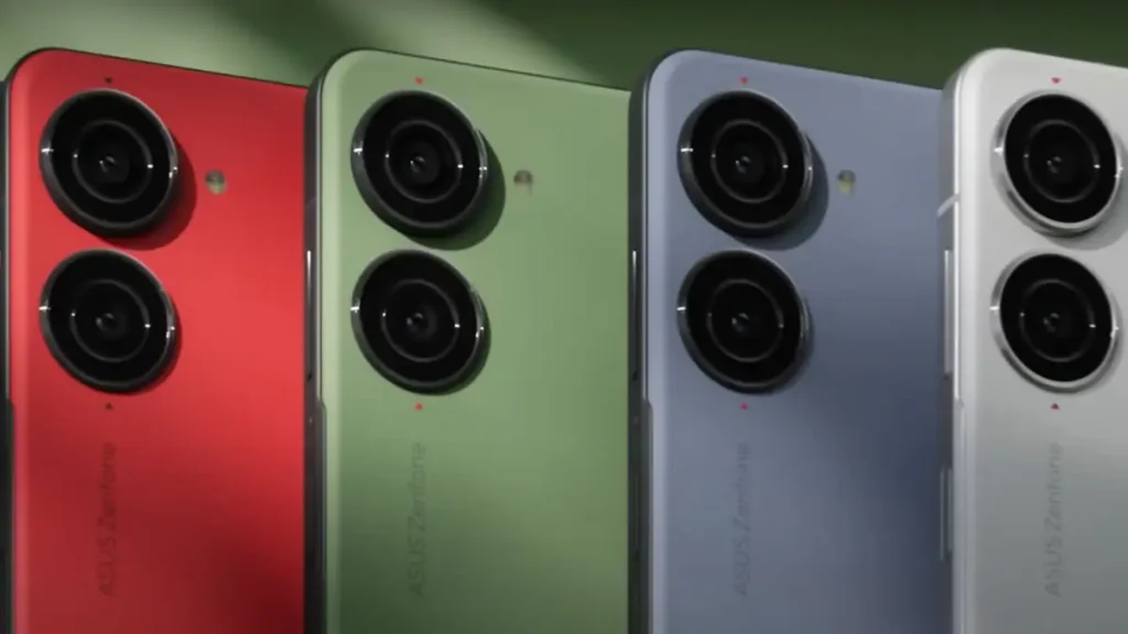 Zenfone 12 Ultra: A Powerhouse Phone You Won't Find in the US