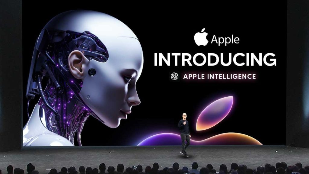Apple Faces Challenges in the Race to Innovate AI Technology