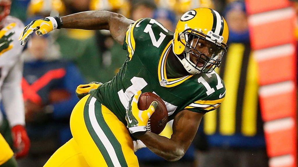 Davante Adams Free Agency: A Tug-of-War Among NFL Giants