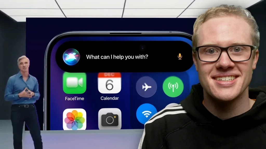 Unveiling iOS 19: Apple's "Solarium" Codename Signals a Translucent Transformation