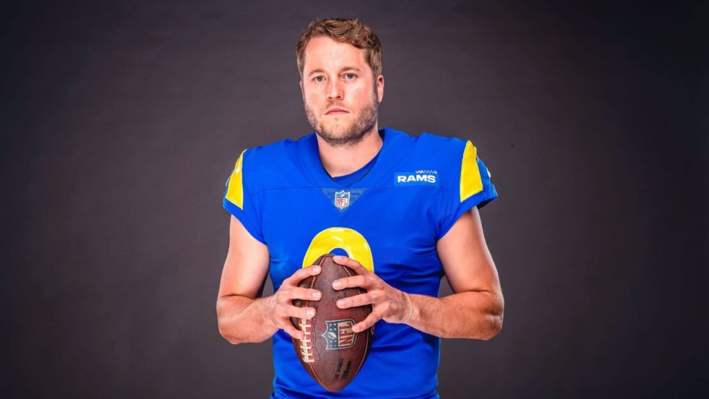 Matthew Stafford's Loyalty to the Rams: A Strategic Play in NFL Negotiations
