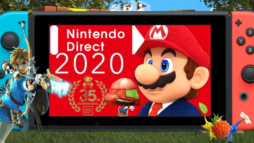 Anticipation Builds for Nintendo Switch 2 Preorders and Reveals