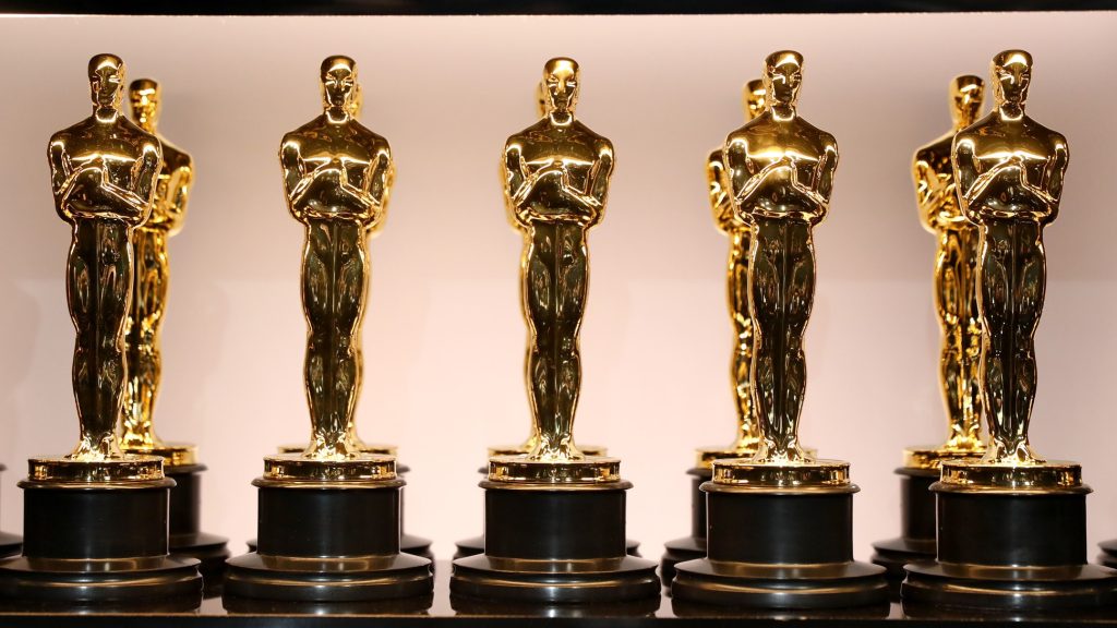 Unveiling the Glitz: 2025 Oscar Winners Celebrate Cinematic Excellence