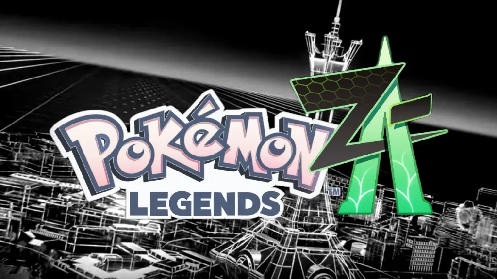 Exploring the Controversy: Pokemon Legends: Z-A Fans Clash Over Game Design Changes