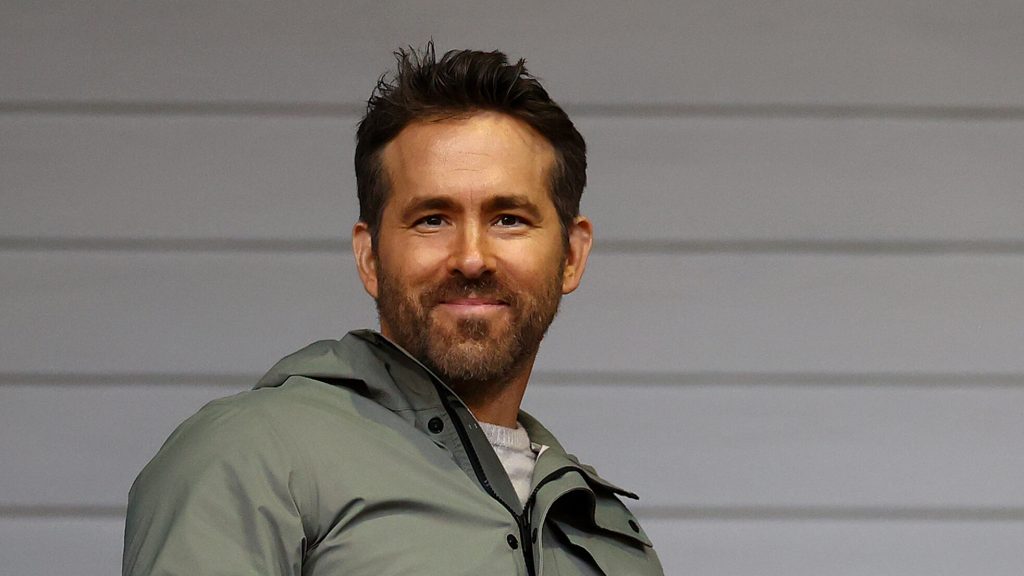 Ryan Reynolds' Controversial Quote About Hugh Jackman Resurfaces Amid Blake Lively's Lawsuit Drama