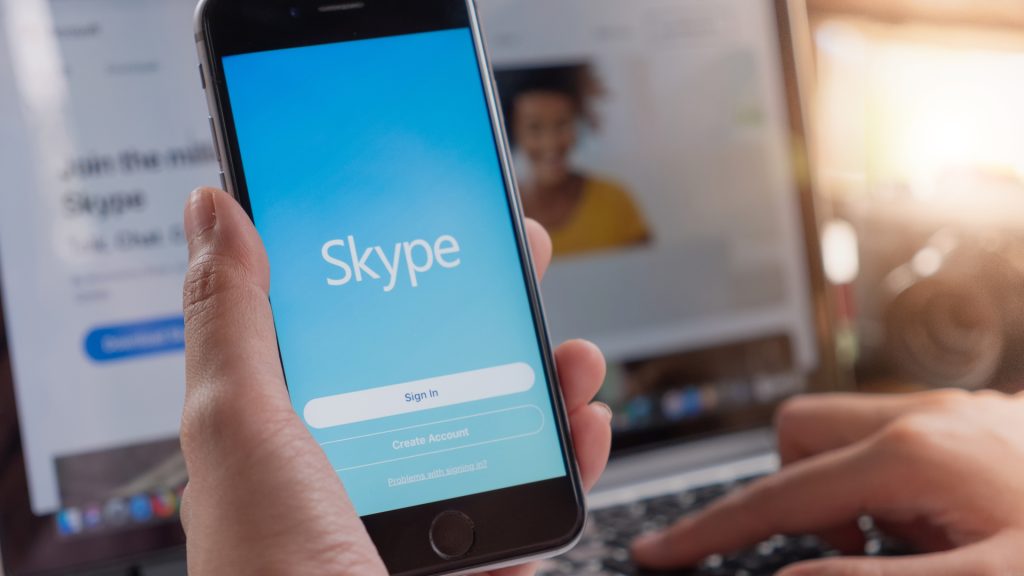 The Rise and Fall of Skype: A Tale of Innovation and Obsolescence