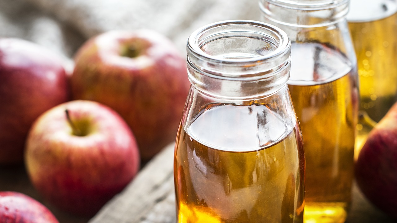 Alert for Apple Juice Lovers: Nationwide Recall Due to Mold Risk